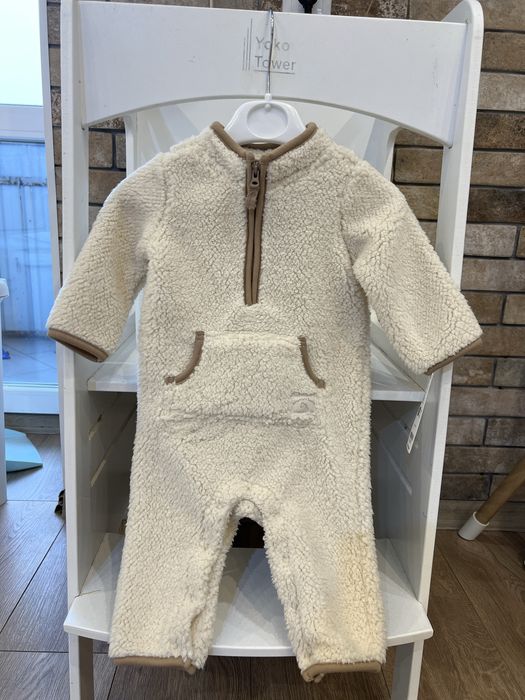 Ромпер/комбінезон/костюм carter’s 6міс 68 см