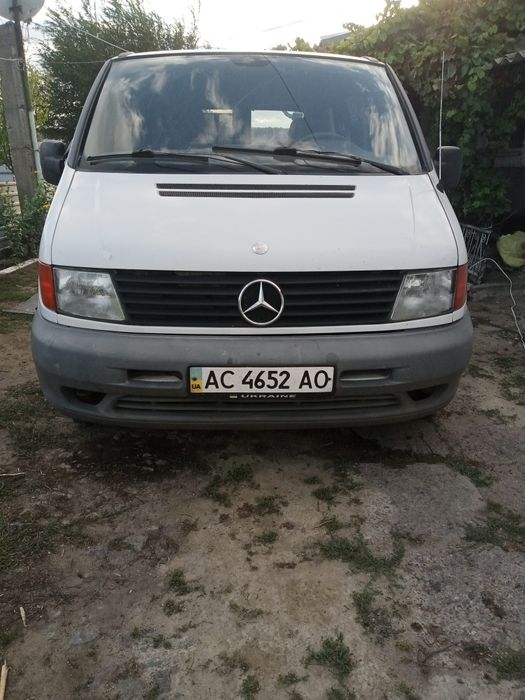 Продам  Вито 108