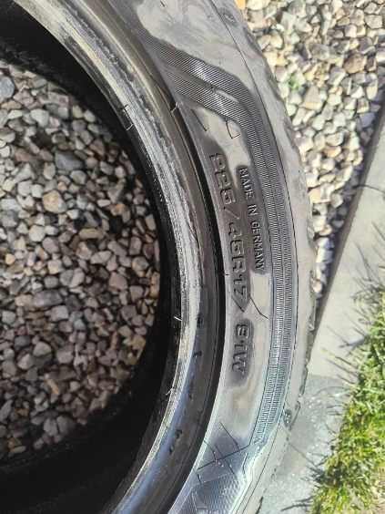 Opony Goodyear 225/45R17