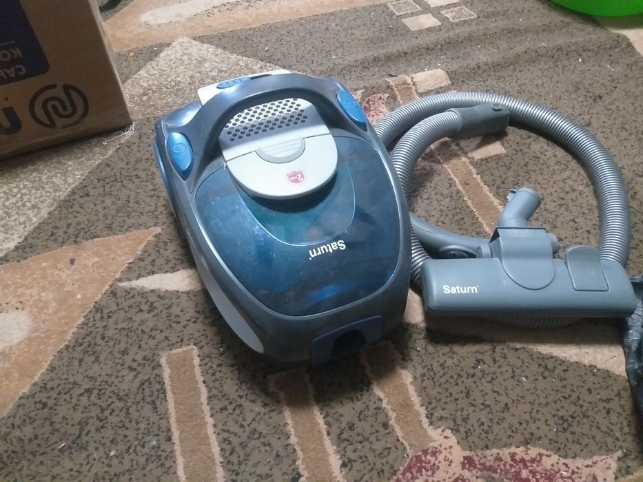 Продам плесосос Saturn