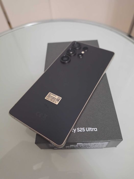 Samsung S25ultra