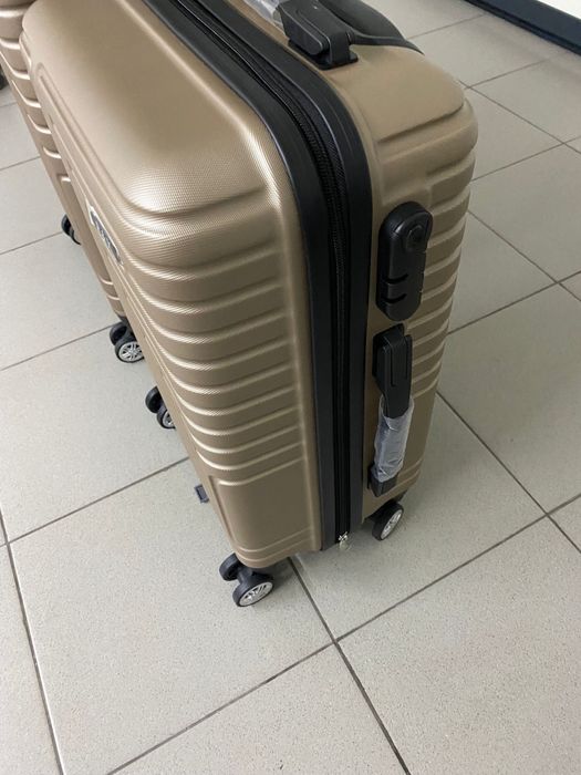 Conjunto 2 malas de viagem