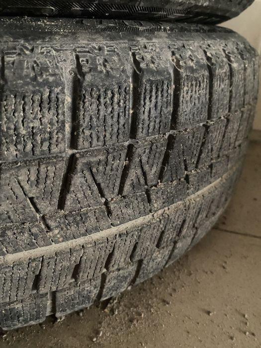 Диски титанові r15 4/100