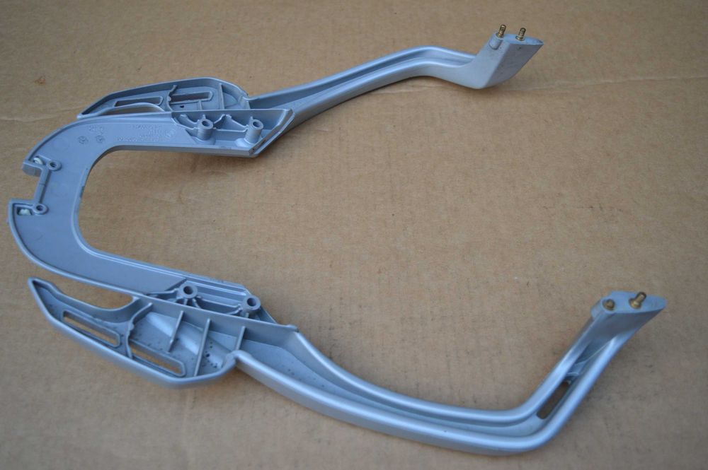 BMW f/g 650 gs/sertao '04-11r BAGAŻNIK oryginalny