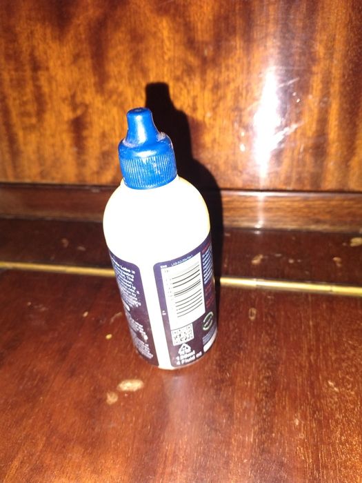 Squirt парафиновая смазка цепи. БЕЗ ТОРГА. самовывоз - 360 грн