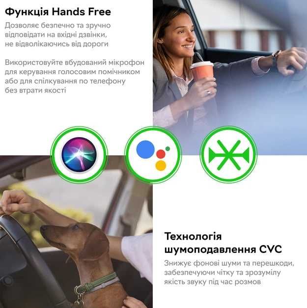 FM-трансмітер RZTK X Bass 42 Вт