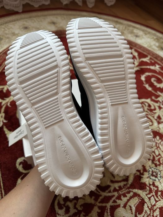 Кросівки Calvin Klein, розмір 41, устілка 26 см оригінал
