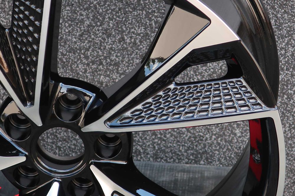 felgi 19 5x112 8,5j et35 AUDI A5 A7 S5 S7 A6 C7 C8 A5 A8 S8 A4 B8 B9 Q2 Q3 Q5 wzór RS6
