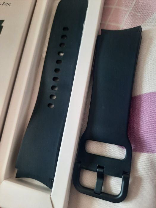 Sport Band 20mm green