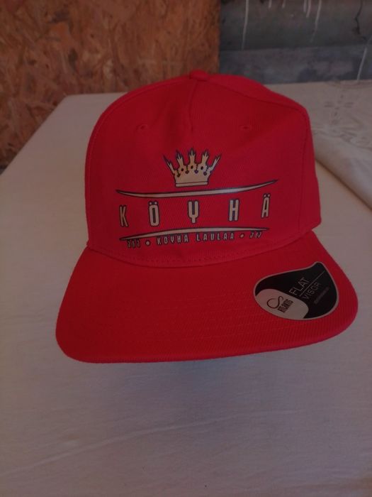 Бейсболка мужская Atlantis, . Размер. 55 -57 см