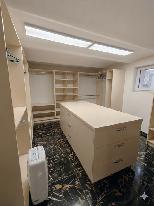 Rezydencja na stylu Glamour + Piękny Ogród