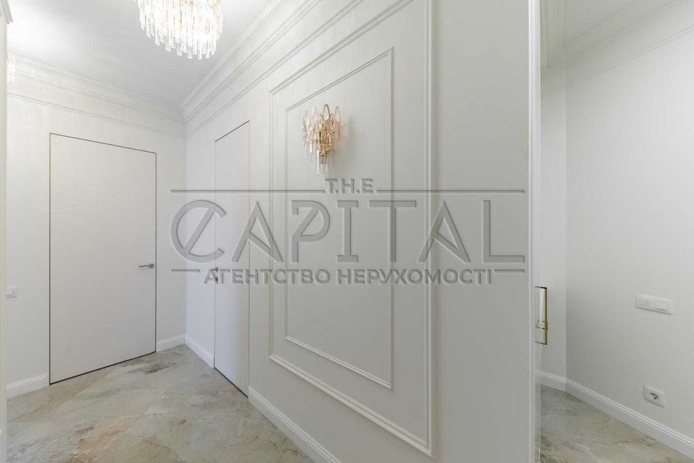 Оренда квартири, пр-т Берестейський, ЖК Manhattan