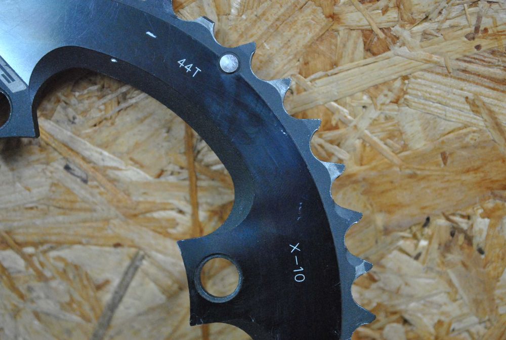 Idealna zebatka FSA MTB 44T 104mm Yamaha  X10 | 3x10