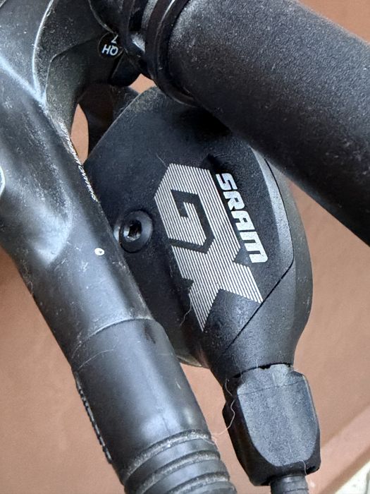 KTM Myroon Master 29” Carbono + Garmin Edge 820 + Extras | Estado Impecável