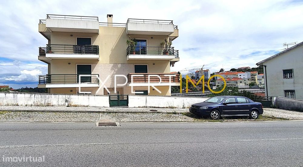Apartamento T2 - Garagem - S. Martinho do Bispo - Coimbra