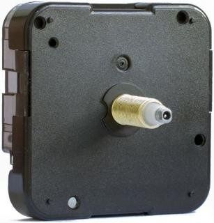 Механiзм для годинникiв