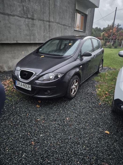 Seat Toledo