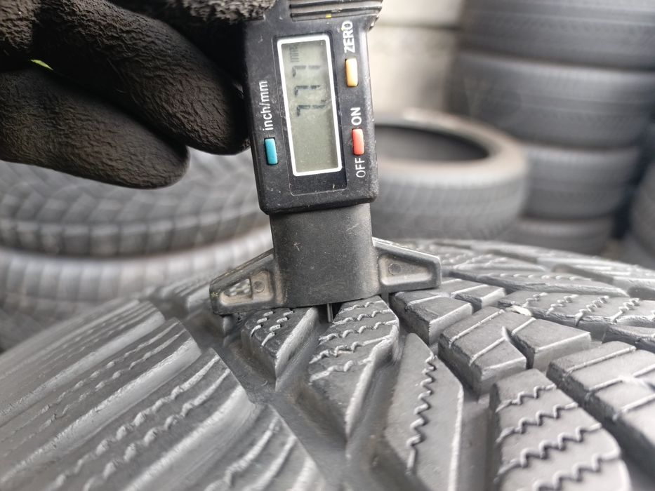 265.60.18 Hankook 2 шт