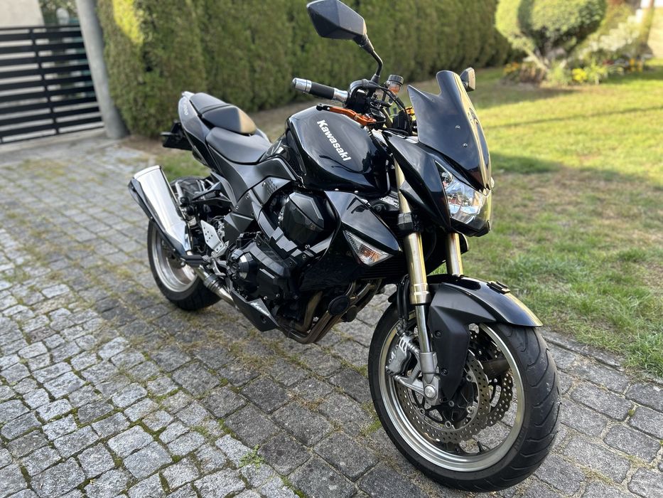 Kawasaki