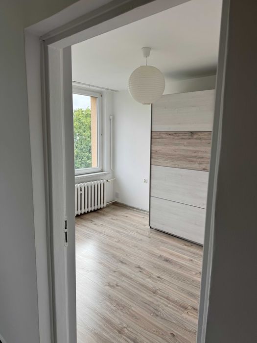 Komfortowe Mieszkanie Gliwice Sikornik