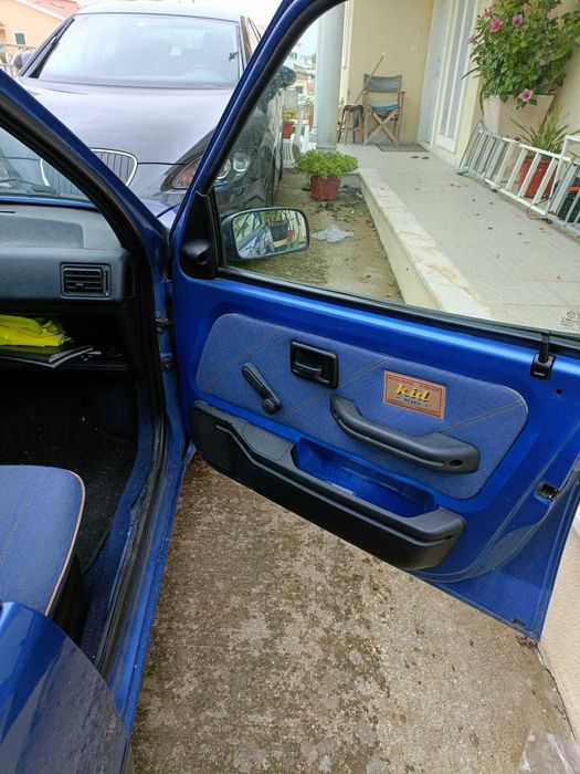 Peugeot 106 Kid Special Edition