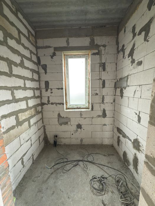 Двоповерховий 170 м2 НОВИЙ СУПЕР ЦІНА с Гнідин Бориспільский р-н