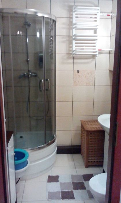 Apartment in Szczecin, Centrum - More