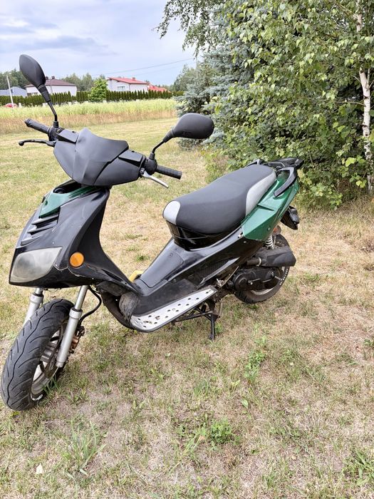 Skuter romet 50cc