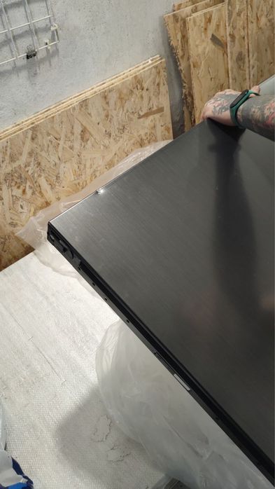 Дверь холодильника Samsung RB38T676FB1