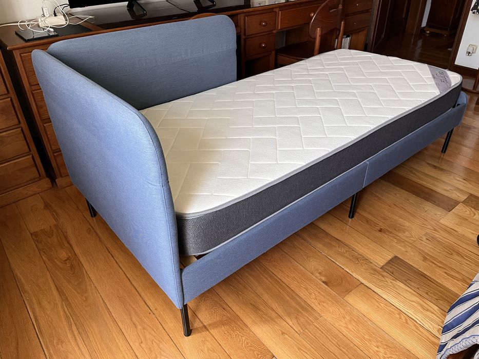 Vendo cama/sofá - Ikea