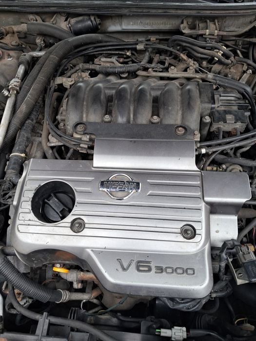 Продам Nissan Maxima a33