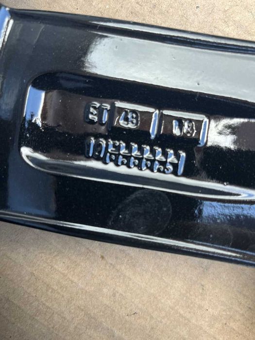 Диски R19 5/112   BMW AUDI VW Skoda Mercedes