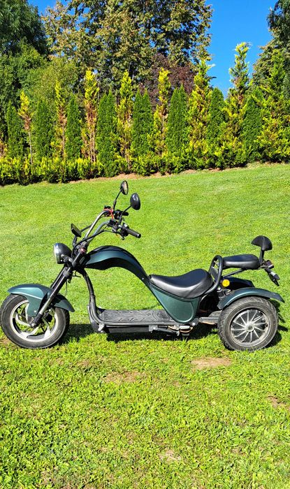Bili Bike
