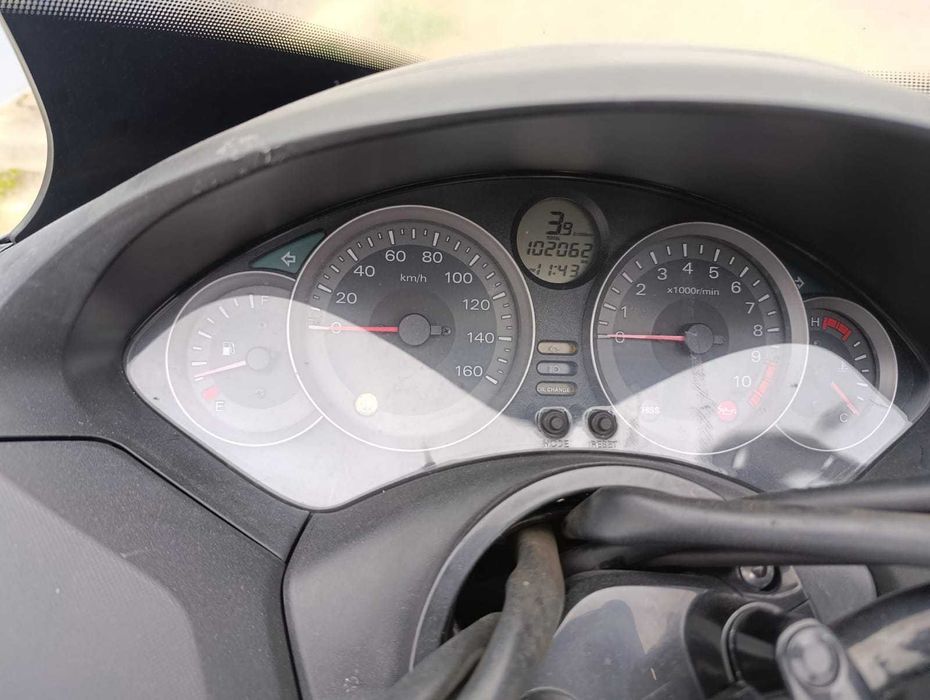 Honda Forza 300 Excelente estado