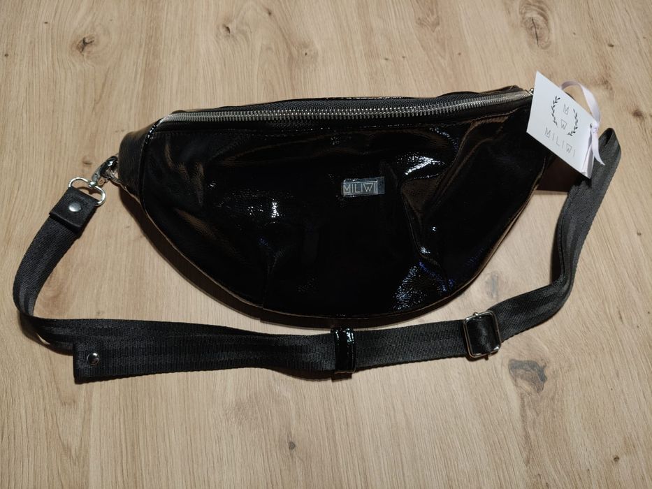 Nerka Milivi nowa z metką