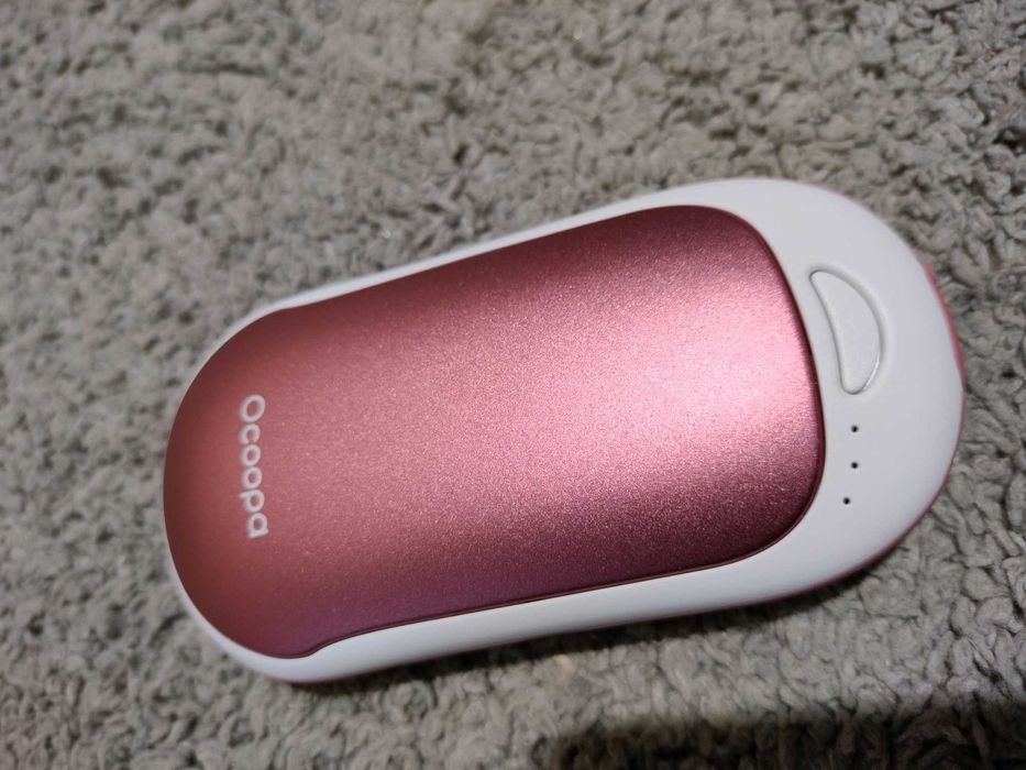 Podgrzewacz do rąk Ocoopa