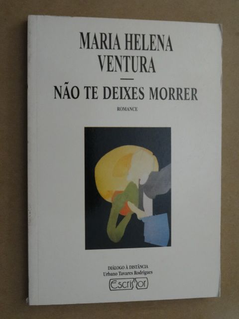 Maria Helena Ventura - Vários Livros