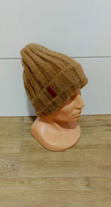 Czapka zimowa damska Veilo