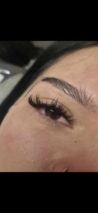 Ищу модель на наращивание 2-5Д, люб