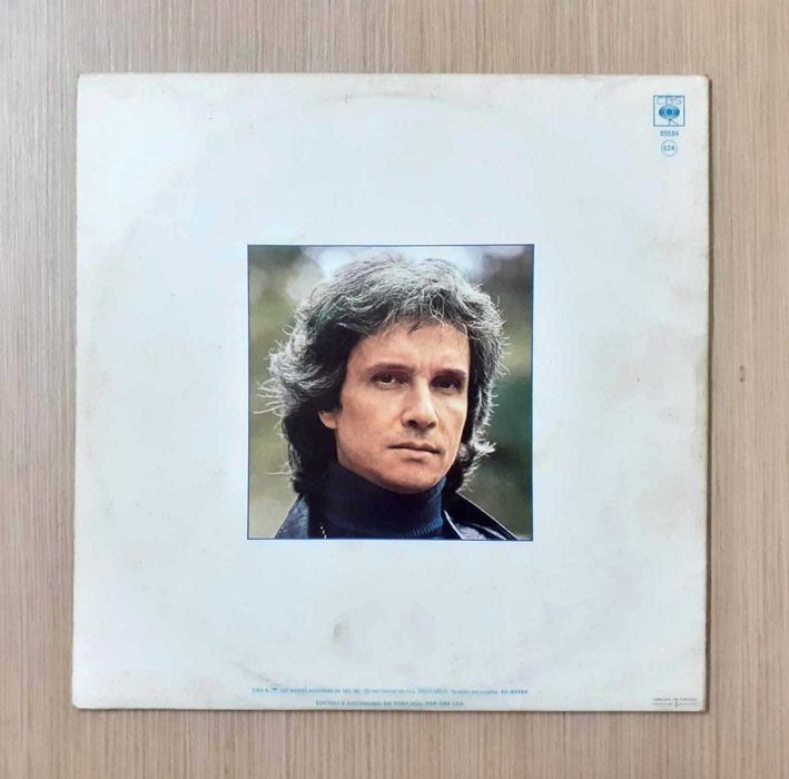 Roberto Carlos (Vinil)