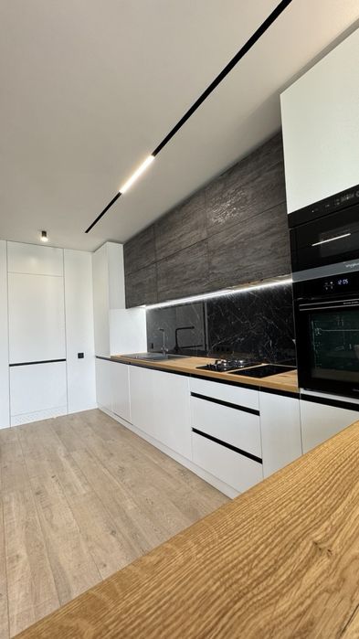 Продаж 1 кім. квартири Брюховичі ЖК Хвиля Люкс