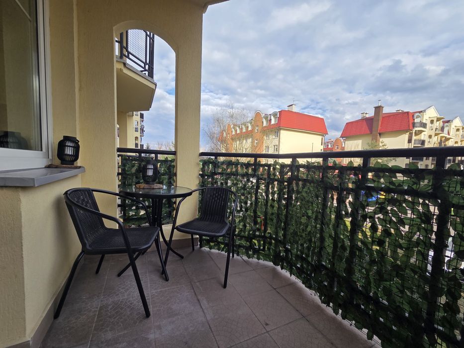 Mieszkanie 2 pokojowe