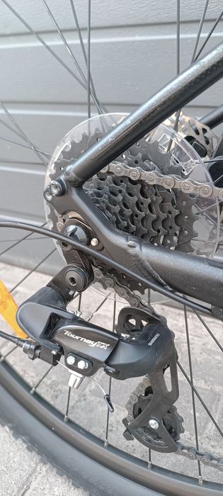 Scott Aspect 960 ,2023г 2*8 shimano, Cube, Treck, Giant