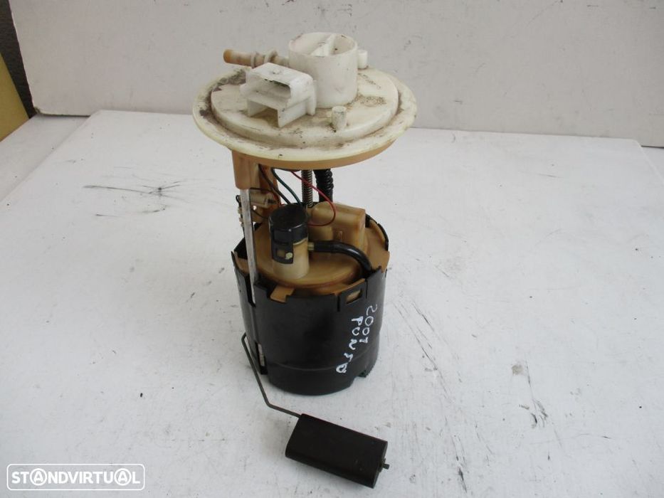 Bomba Gasolina Fiat Punto 2000 2001 2002