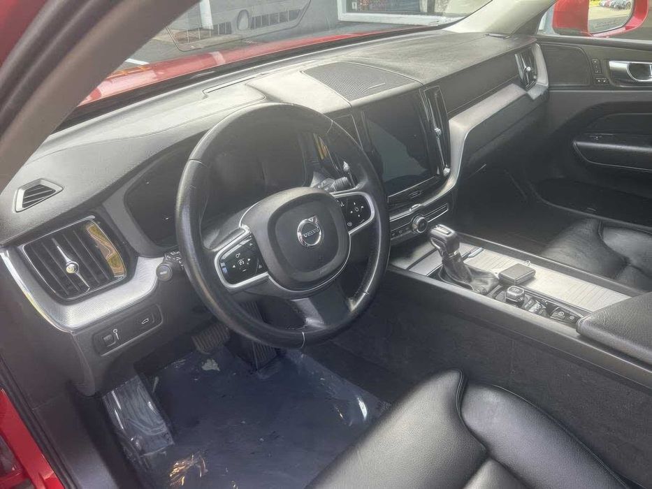 Volvo XC60 T6 Inscription      2019