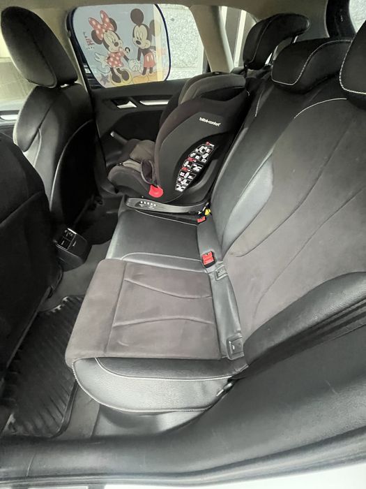 Audi A3 Sportback 1.6 TDI
