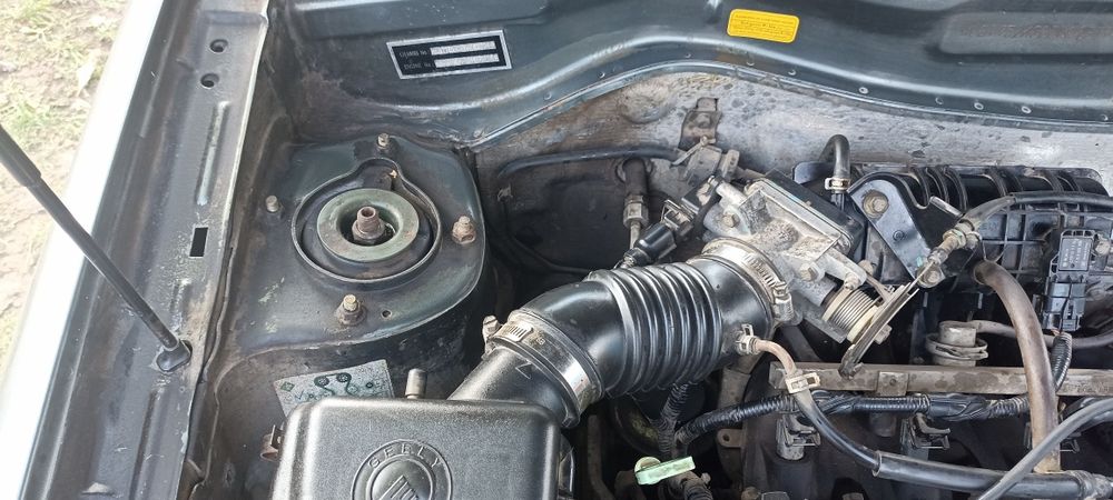 Продам Geely ck2