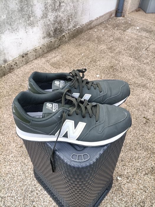 Sapatilhas New Balance