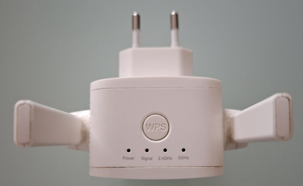 Wi-Fi TP-Link AC750