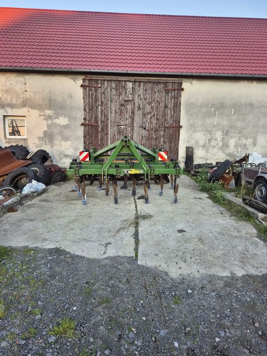 Sprzedam agregat bezorkowiec